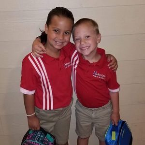 Meet your Posher, Kathi